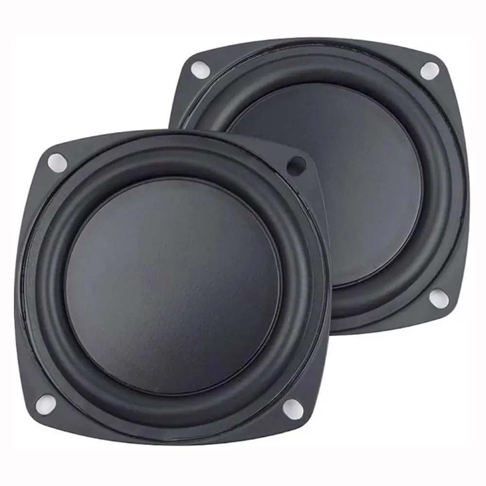 Universal Black Diaphragm Vibration Plate