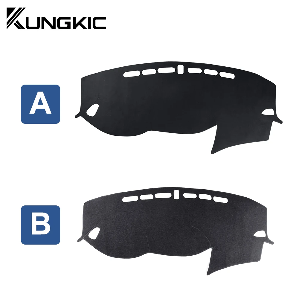 غطاء لوحة القيادة لسيارة هيونداي توسان 2015 2016 2...