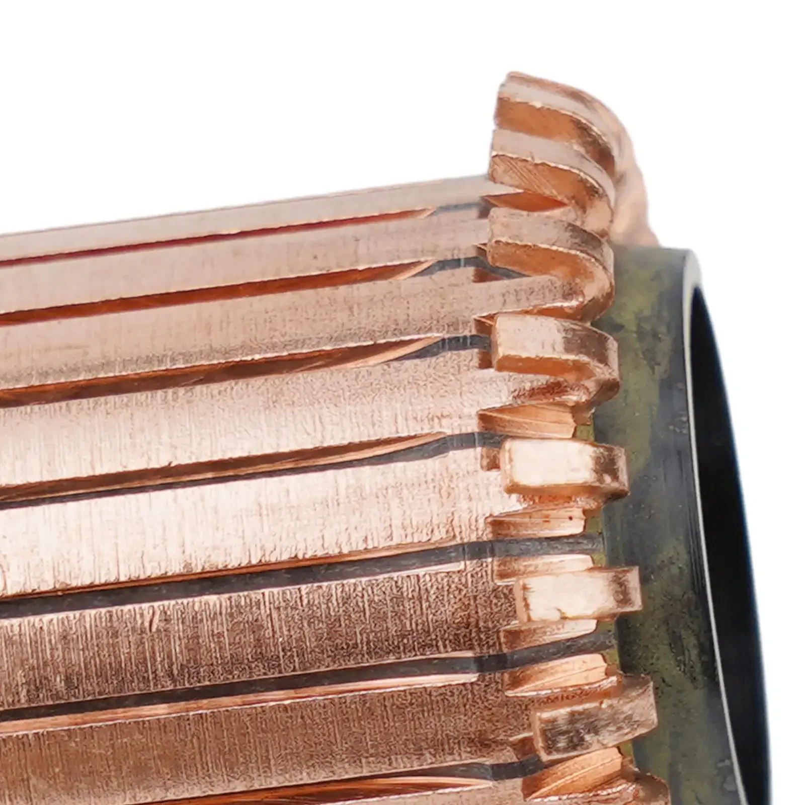 Upgrade Your High Speed DC Motor's Commutator dc motor commutator With The High Quality 22 1 X 10 X 17 5(20 8) Mm Copper Hook Type