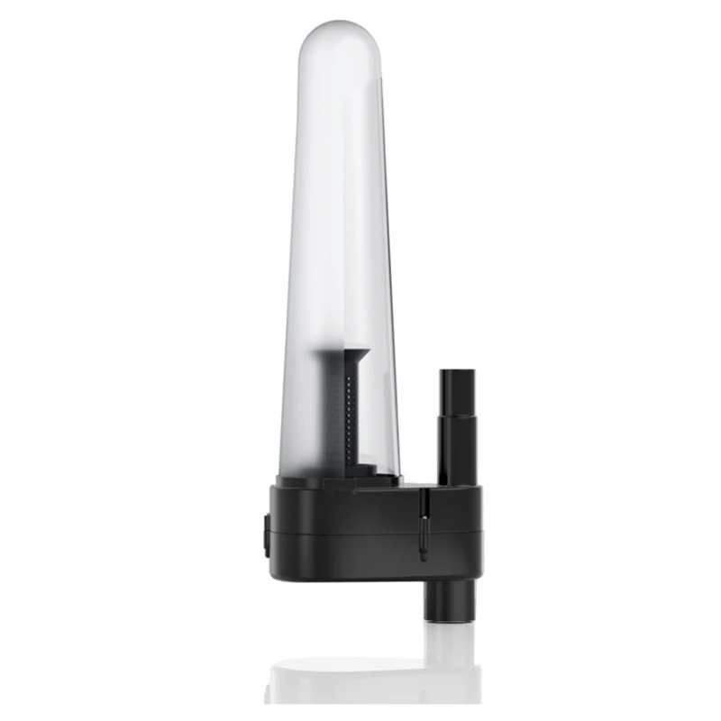 Universal Vacuum Cleaner Dust Collector External Collecting Bucket Cyclone Cup | Бытовая техника