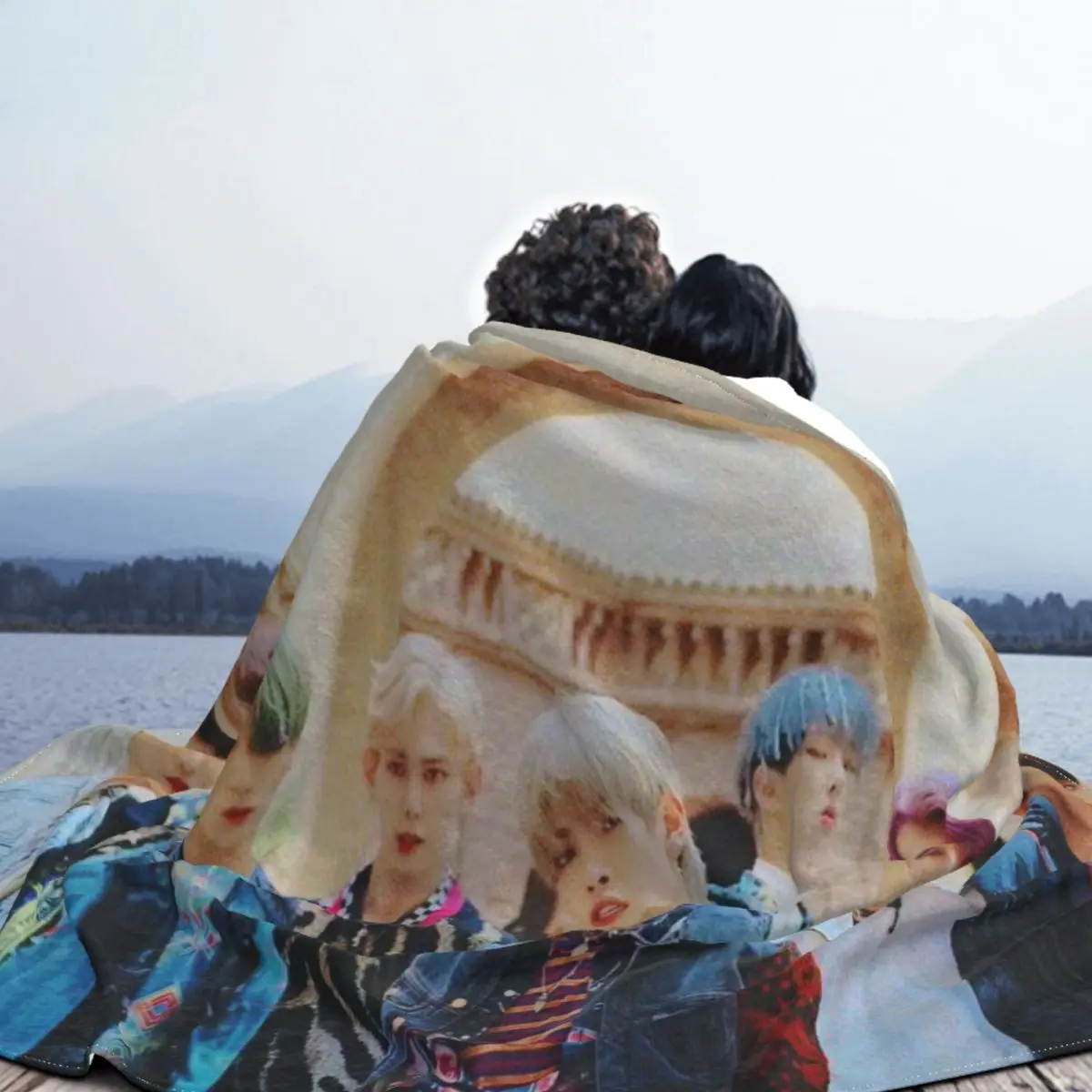 Ateez ���� Ŀ�� �ø��� ����Ʈ ���, �ѱ� ���� �ٱ�� ���� ����Ʈ ���ο� ���, ���� ���� ��Ʈ