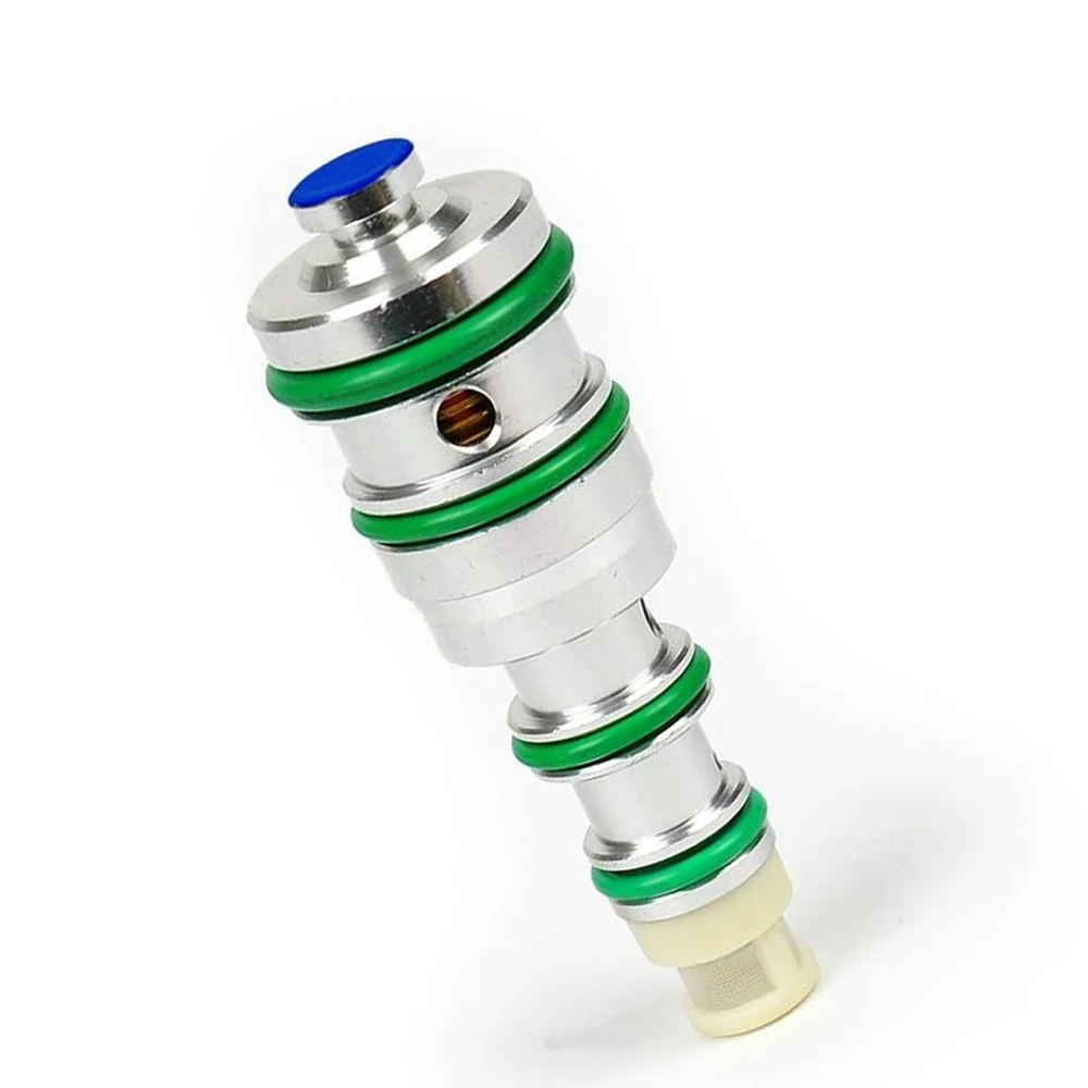 Electromagnetic V5 Compressor Control Valve 40/42/44 Psi for Lacetti Buick Chevrolet Cruz Aveo Opel DAEWOO 40/42/44 Psi