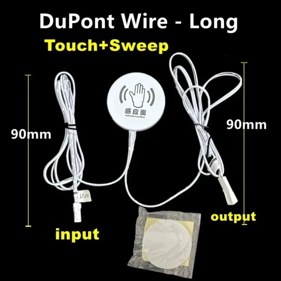 Dupont wire-B