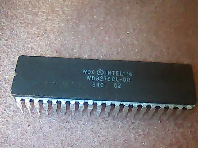 WD8276CL-00