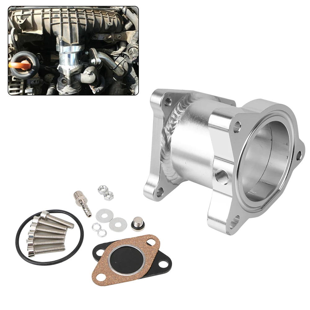 For VW Golf Mk5 2.0tdi, EGR Delete Kit also Fit for Skoda 2.0Tdi EGR