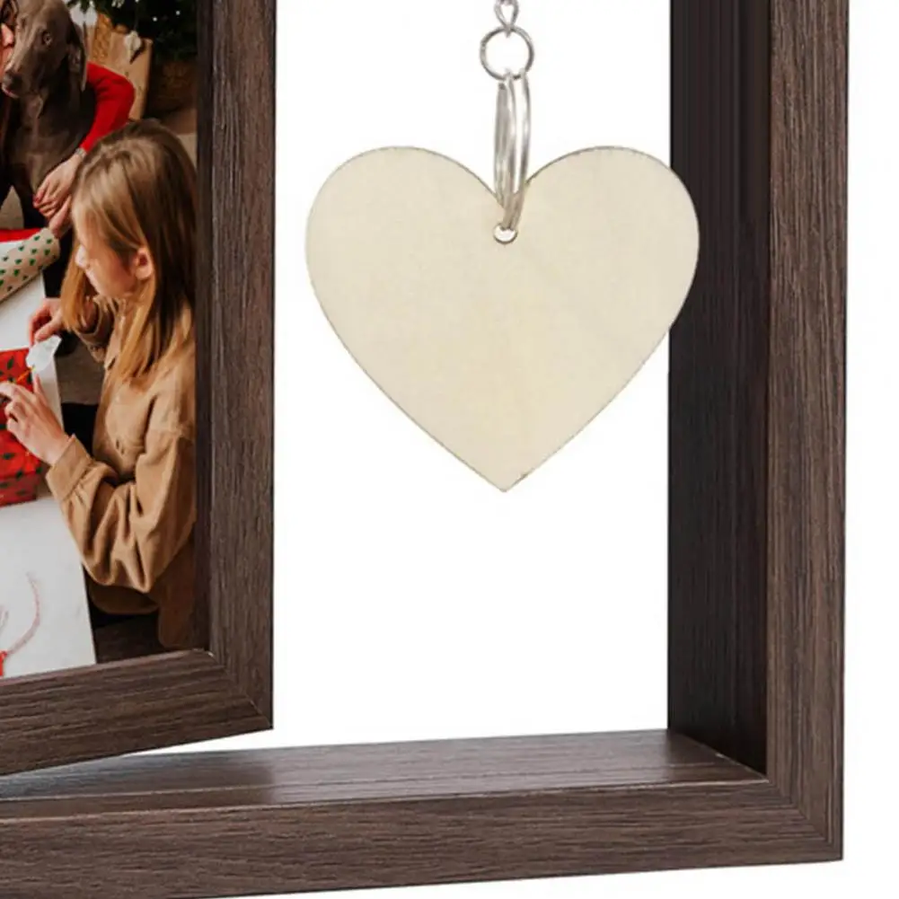 Cornice portafoto in legno personalizzata per il matrimonio di nostro figlio, formato 6x4 o 5x7, con incisione. Regalo per genitori, madre, padre dello sposo e della sposa. Grazie e ricordo. Legno di