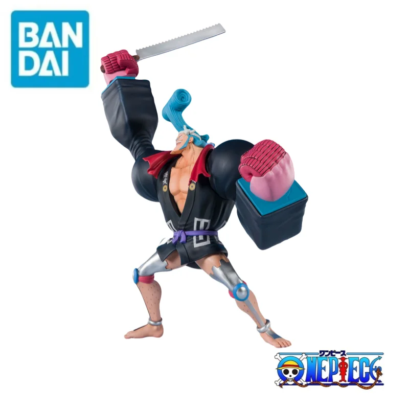 Anime Heroes - One Piece - Figurine Anime heroes 17 cm - Shanks