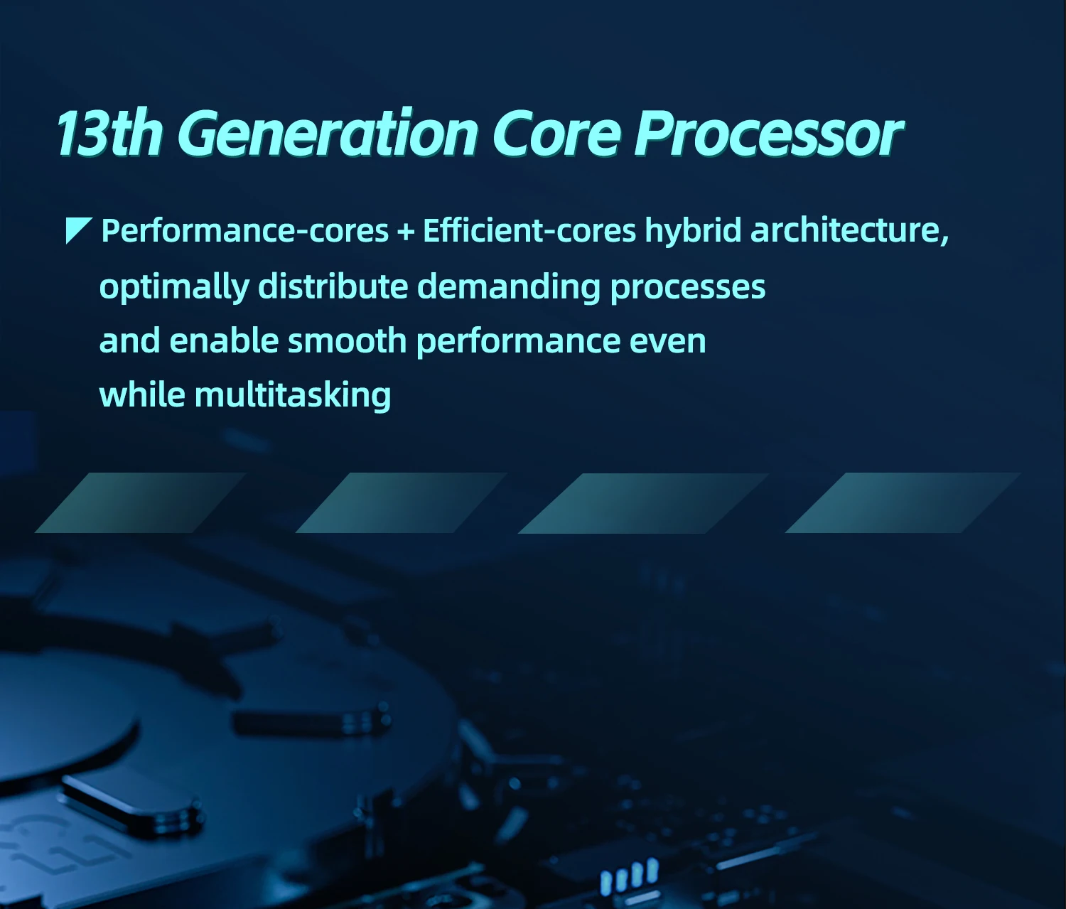 ERYING DIY Gaming PC Motherboard with Onboard Core CPU Interpose Kit i9 13980HX DDR5 5600 24C32T Desktop Computers Assembly Set 5 Secfebfbe0084411eb7495738282464140