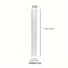 10pcs 4 Accessories 2/3/5ml Leakproof Travel Perfume Atomizer with 10 Spray Bottles, 2 Funnels, 2 Droppers Refillable 5