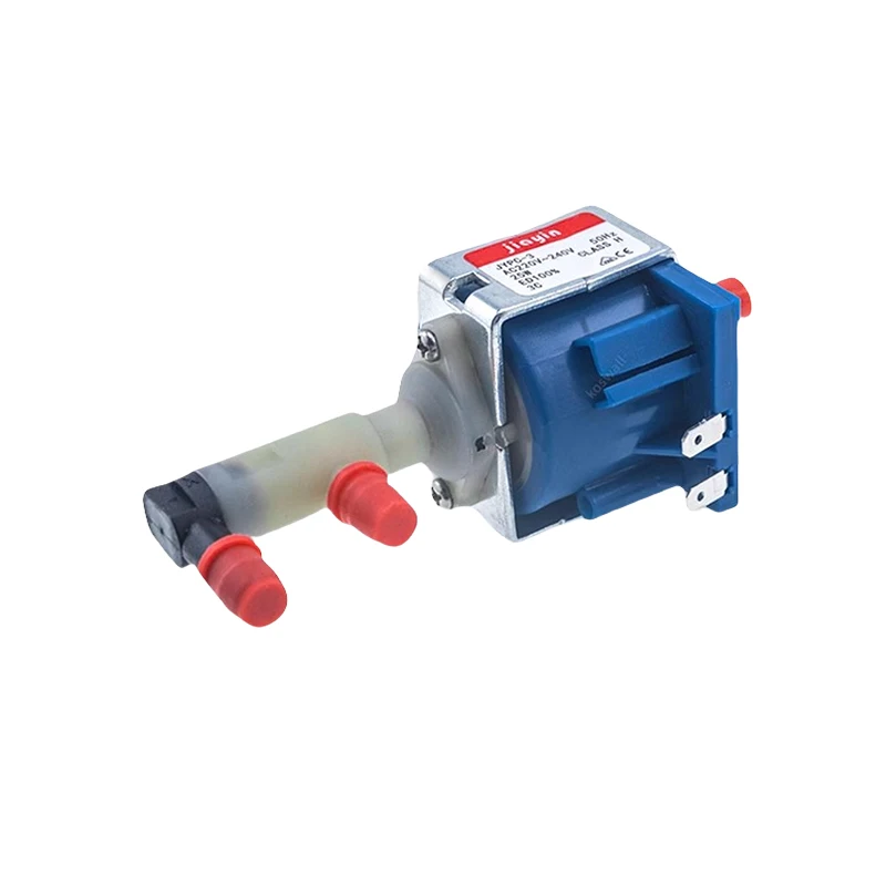 Electromagnetic Solenoid Pump 220v
