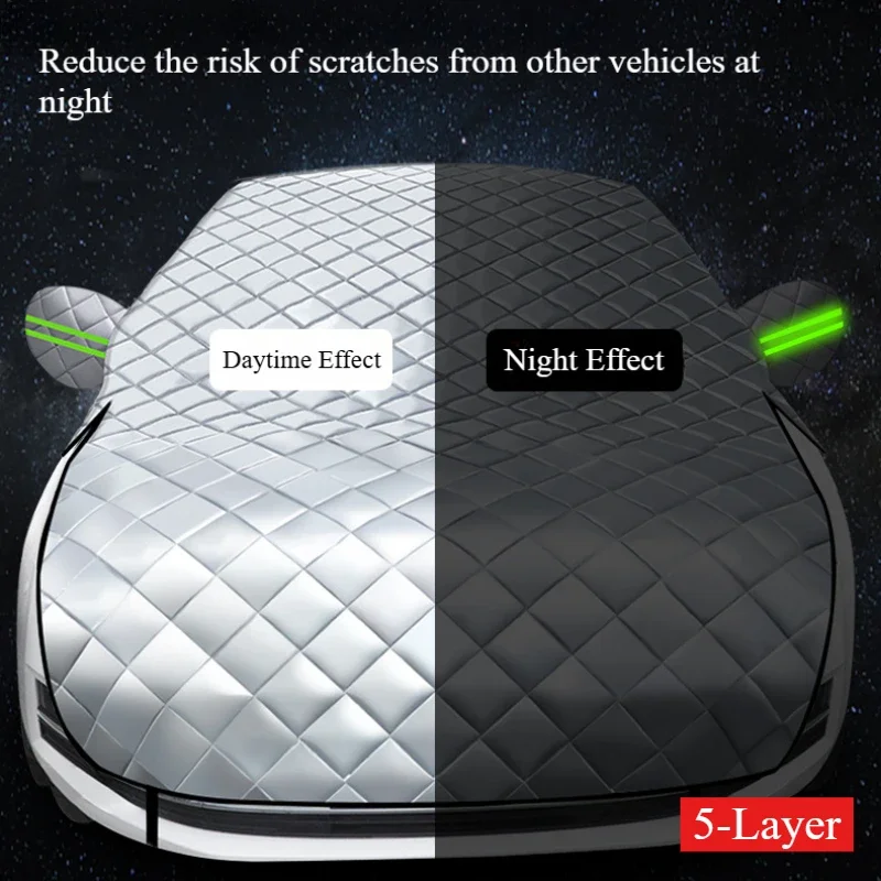 SUV Style