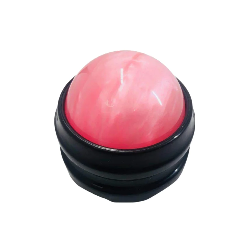 Manual Massage Roller Ball for Stress Relief and Muscle Relaxation