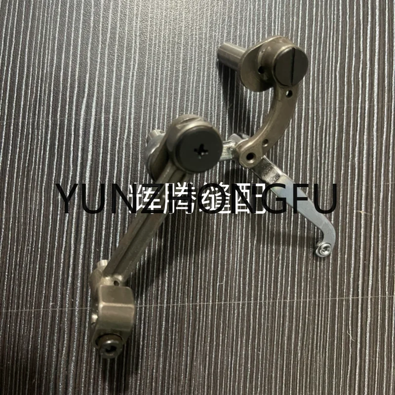 

Original Factory R8 Series Thread Take-up Rod for Template Machine