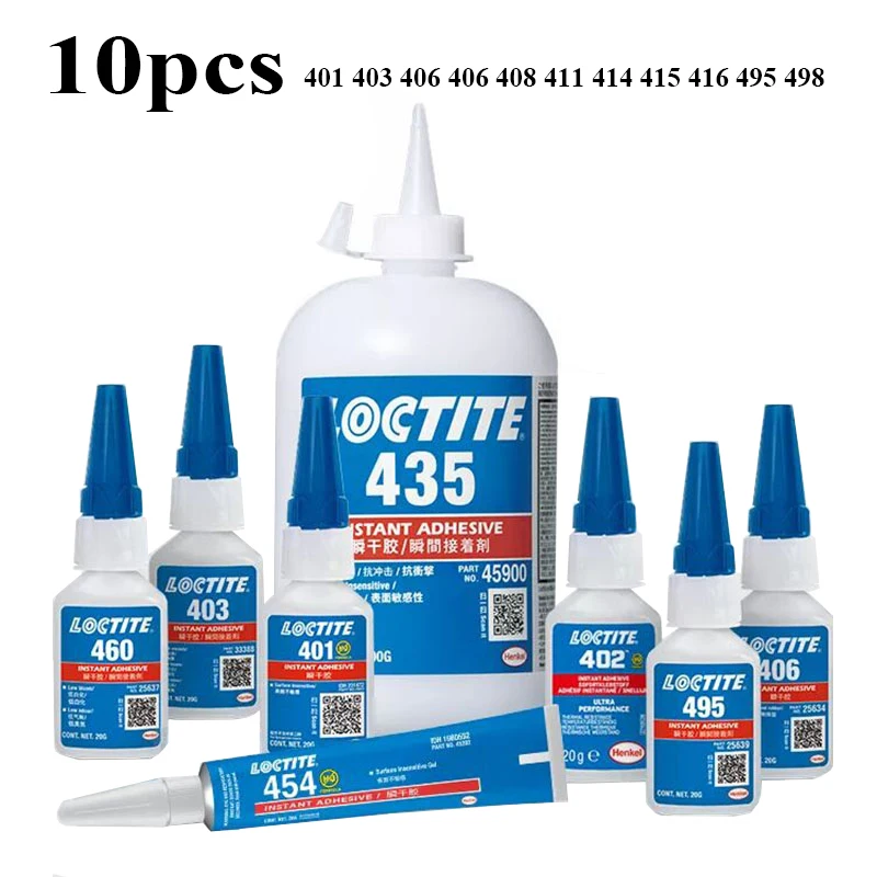 Loctite 3020 Gasketing Glue 400 ml 