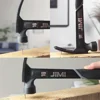 Top Quality JIMI Claw Hammer High Hardness Integrated Molding with Magnetic for Carpenter Electrician Man Gift 3