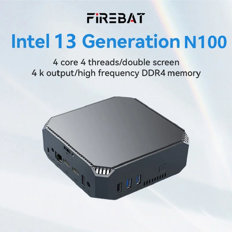 N100 メモリ/16GB SSD/512GB Win11 ミニPC Amazon.com: Mini PC, Intel Alder Lake N100 (up to 3.4GHz), 16GB