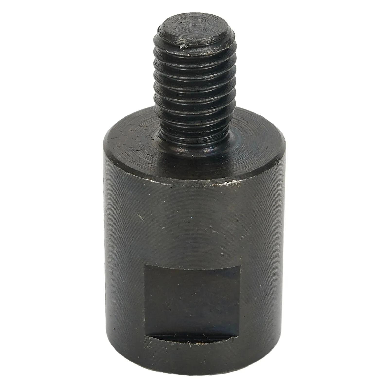 Angle Grinder Adapter Converter M10 M14 5/8-11 Converter Adapte Arbor Connector Polish Pads Backer Plate Angle Grinder 1pc