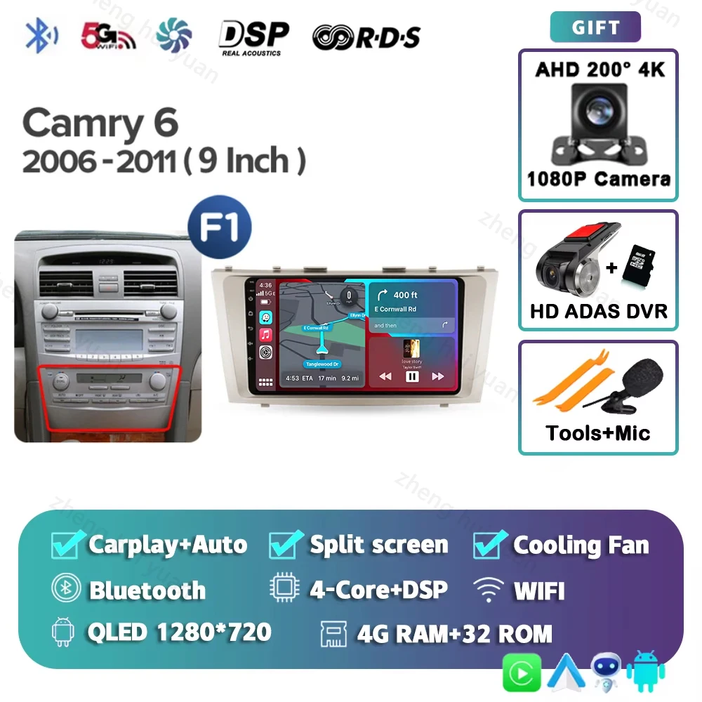 4G-32G CAM DVR