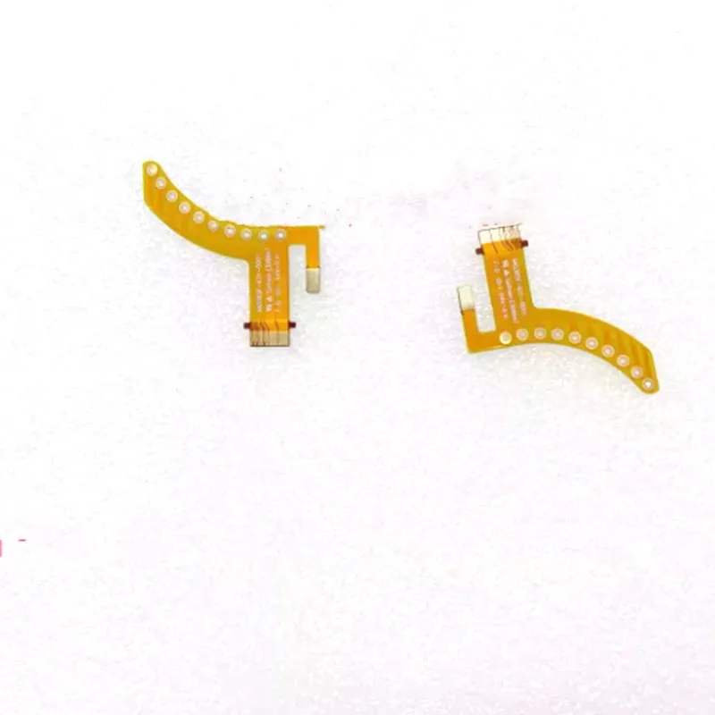 

2 шт. для Tamron 28-75 первого поколения A036 A046 слот для карты объектива кабель Flex аксессуары