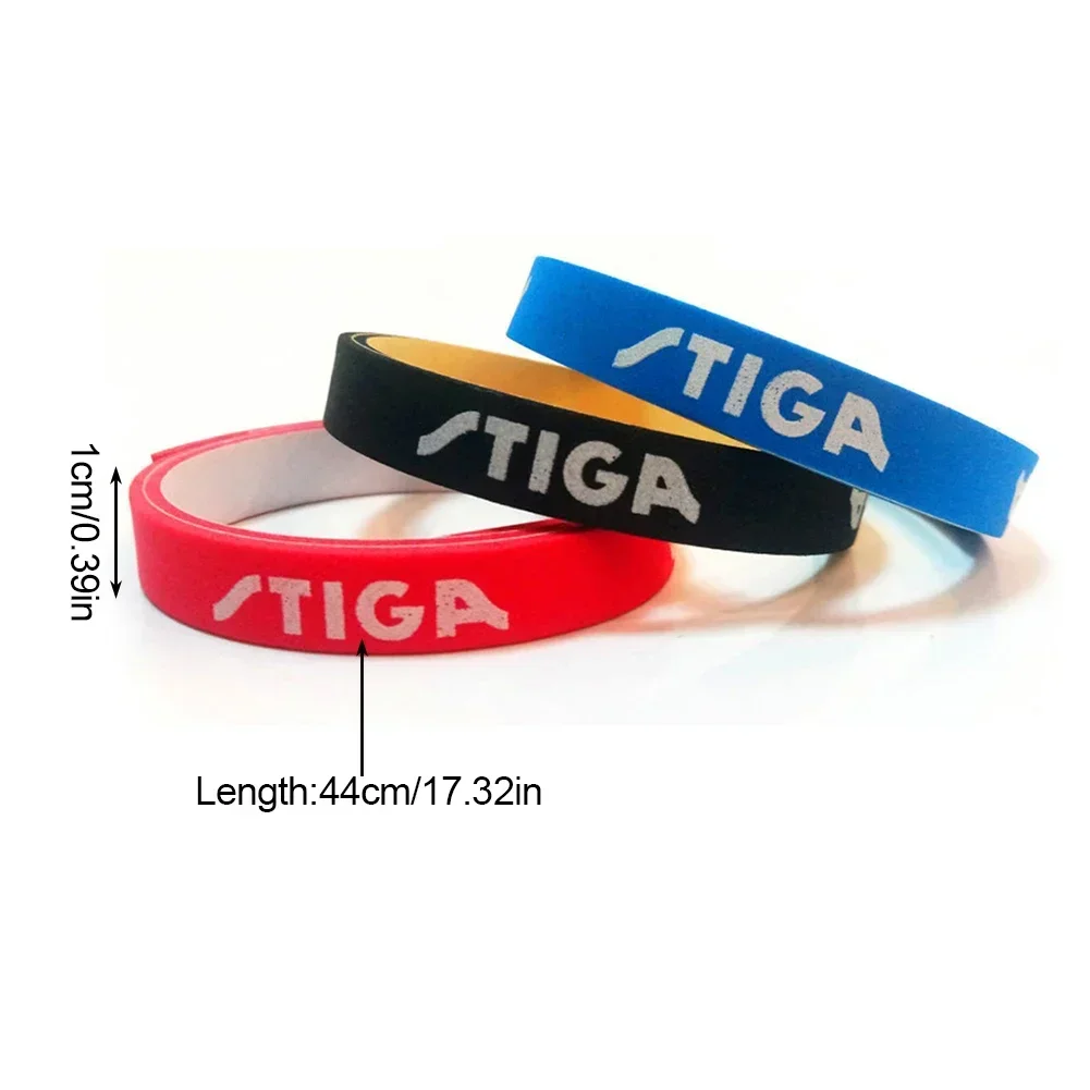 Table Tennis Racket Tape Table Tennis Protector Table Tennis Racket Edge Tape Ping Pong Bat Protective Side Tape