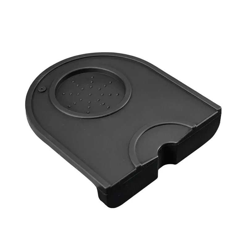 Silicone Anti-Skid Coffee Tamper Mat