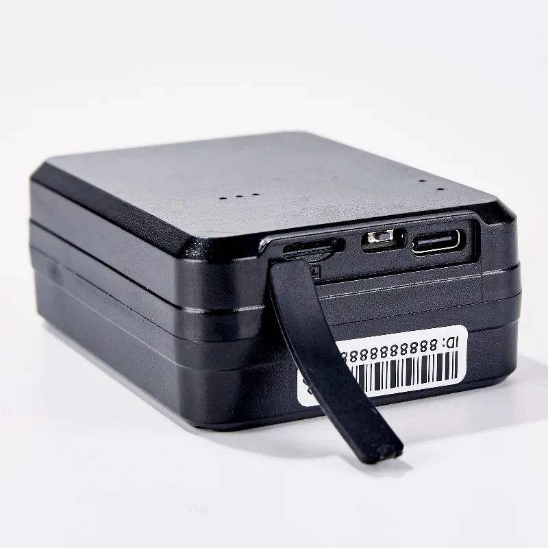 Beidou Anti-Theft Car Tracker Outdoor Anti-Theft Device GPS Locator