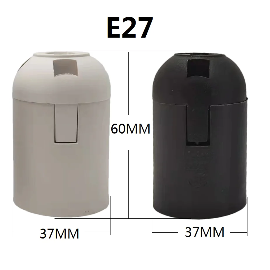 Lamp bulb holder lamp holder lamp base lamp socket extender lamp socket adapter E12 E14 E27 lamp holder Holder Lamp socket luminaire flexible