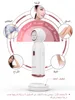Mlay T10 Sapphire Laser Hair Removal Devices IPL ICE Cooling Epilator Home Use Body For Wonmen Mini Portable Laser Epilator 5