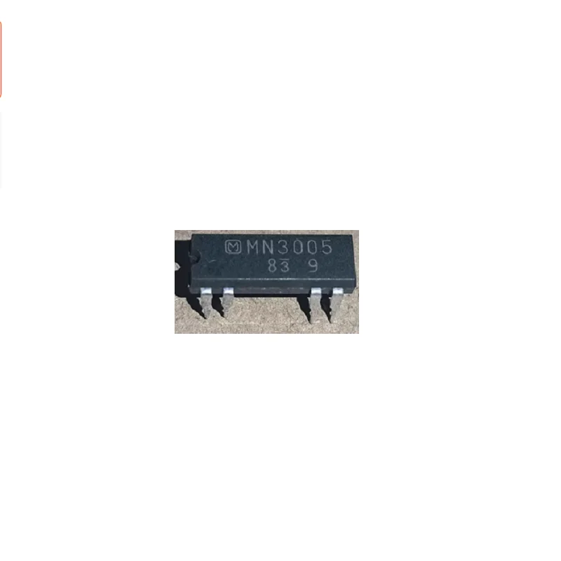 1pcs/lot MN 3005 DIP8 MN3005 - AliExpress 502