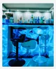 led dynamic water pattern light water ripple projection light decoration hotel aquarium embedded interior decoration background 6
