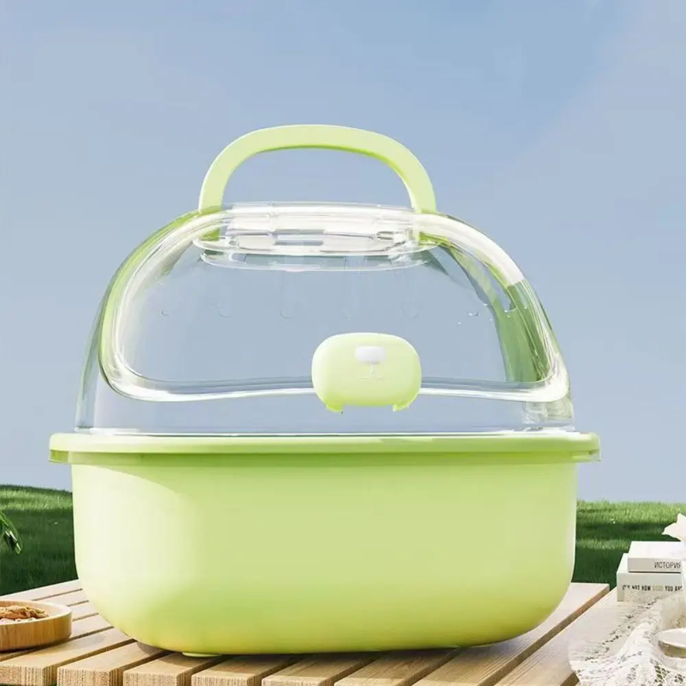 Stylish Large Space Small Animal Travel Carrier Breathable Pet House
