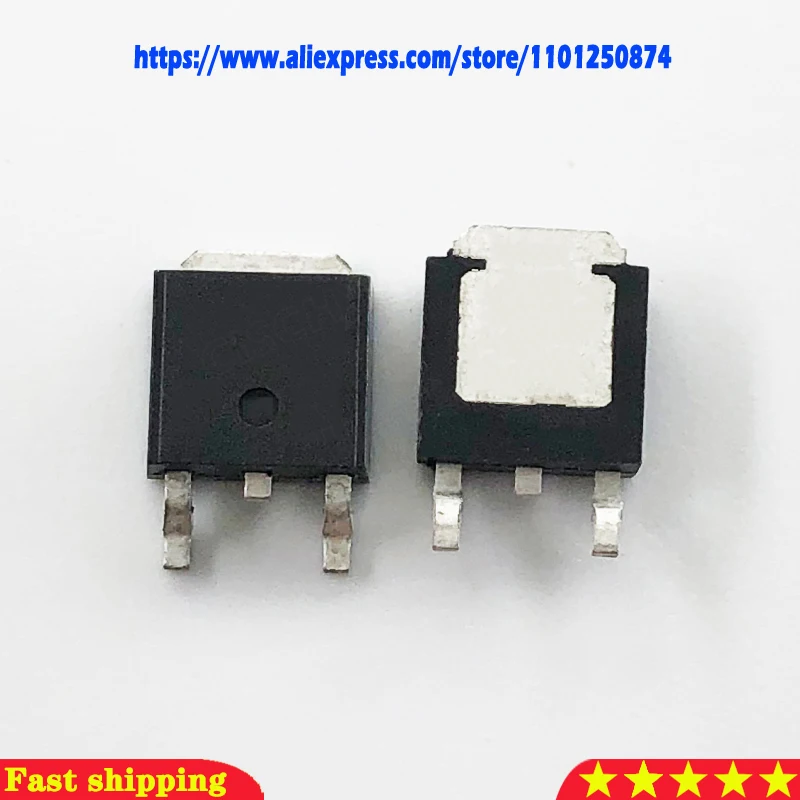 

10 шт 2SD1760Q TO252 2SD1760 TO-252 D1760 SOT