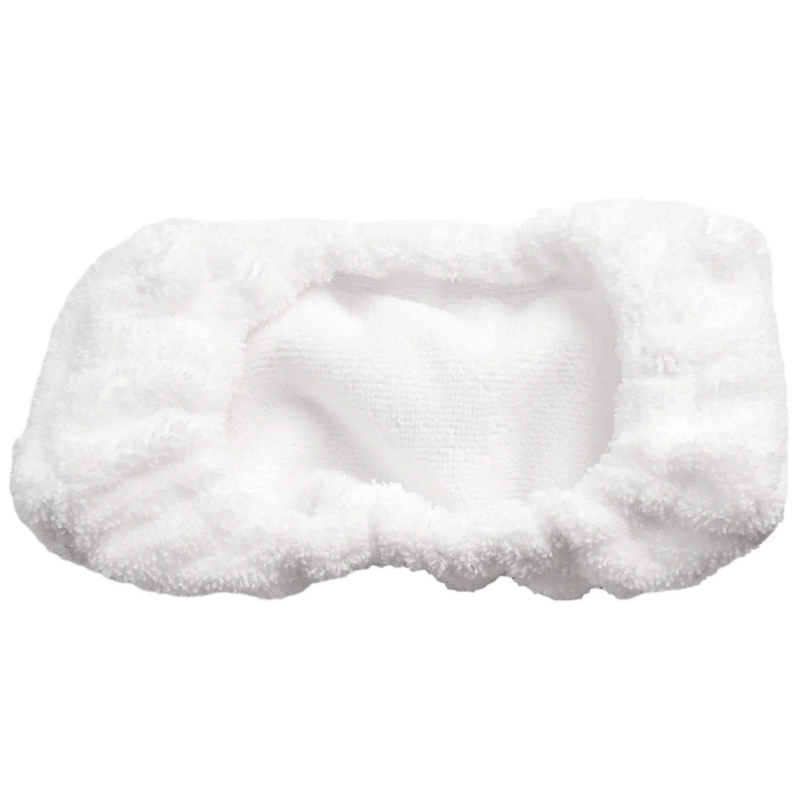 Cloth Mop Mopping Cloths Cleaning Pads For VanDuck Fiber Pad Terry Cloth Mop Refills 15x8 Inches Vacumm Cleaner Parts New