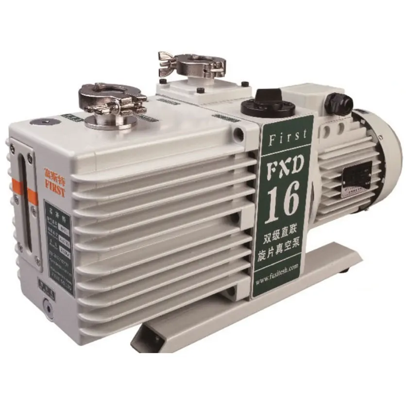 

Distillation 11CFM vacuum pump with 120V 60Hz 1P