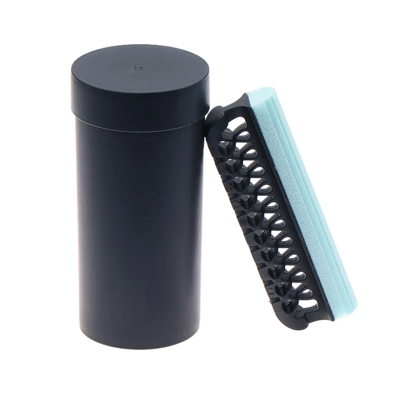 Çok fonksiyonlu Sakal Temizleyici Sakal Saç Catcher Temizleme Aracı Erkekler Için Banyo Lavabo Tıraş Temiz Sakal Süslemeleri