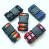 Travel Luggage Strap Adjustable Password Lock Packing Belt Baggage Secure Lock Anti-theft Luggage Strap Bundling Belt Packing 4