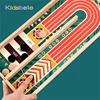 Table Battle Game Desktop Battle Game Desktop Toys Portable Sling Puck Board Game For Child 1