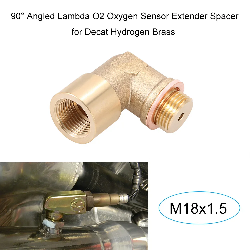 Ĺ  Ȳ   ͽٴ ̼, 90    O2, M18x1.5, ڵ ׼
