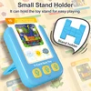 English Card Learning Machine English Enlightenment Cognition Audio Early Education Machine Toy Kids Learning Toys Educational 3