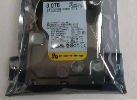 For WD3000FYYZ 3TB SATA 7 2K Enterprise Server Hard Disk