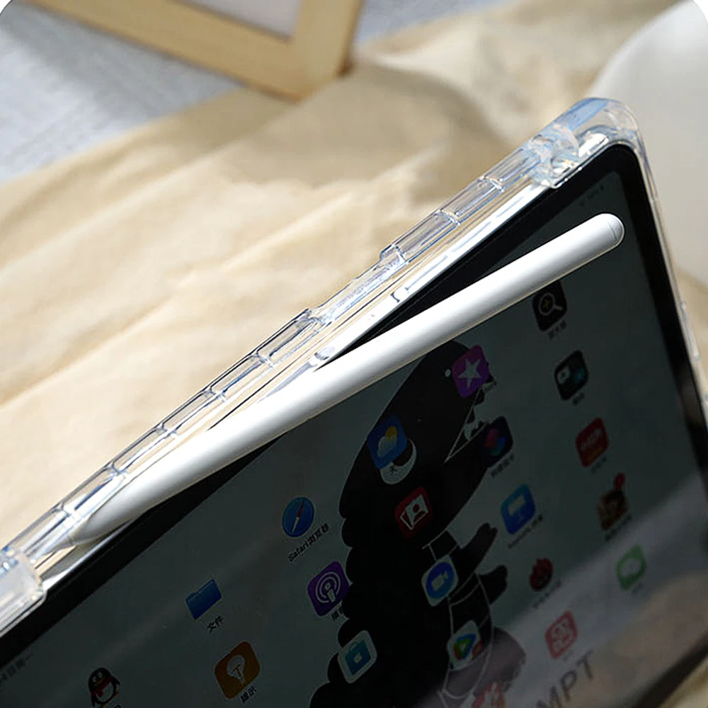 Universal iPad Air & Pro Protective Holder Case