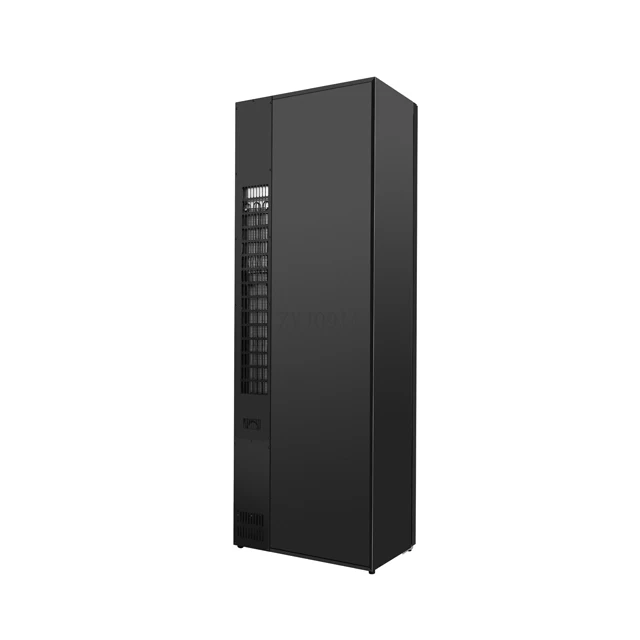 *Freestanding wine cellar refrigerator 112 bottles with wine fridge cellar with bottle dispenser