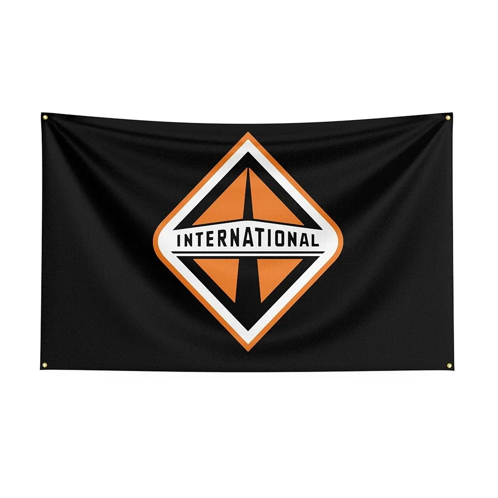 

3X5FT Flag Internationals Flag Polyester Printed Car Banner For Decor 3x5 ft banner flag decoration banner