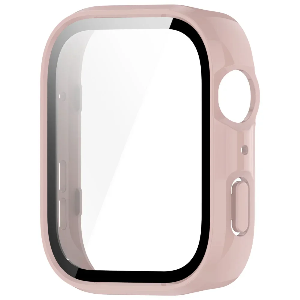Tempered Glass All-Around Screen Protector Case