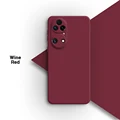 Wine Red