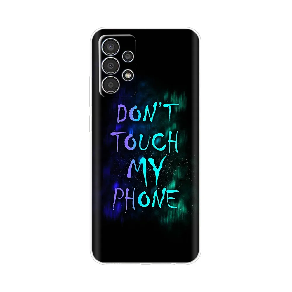 Silicone Soft TPU Protective Phone Case Cover - Enhanced Durability and Stylish Design