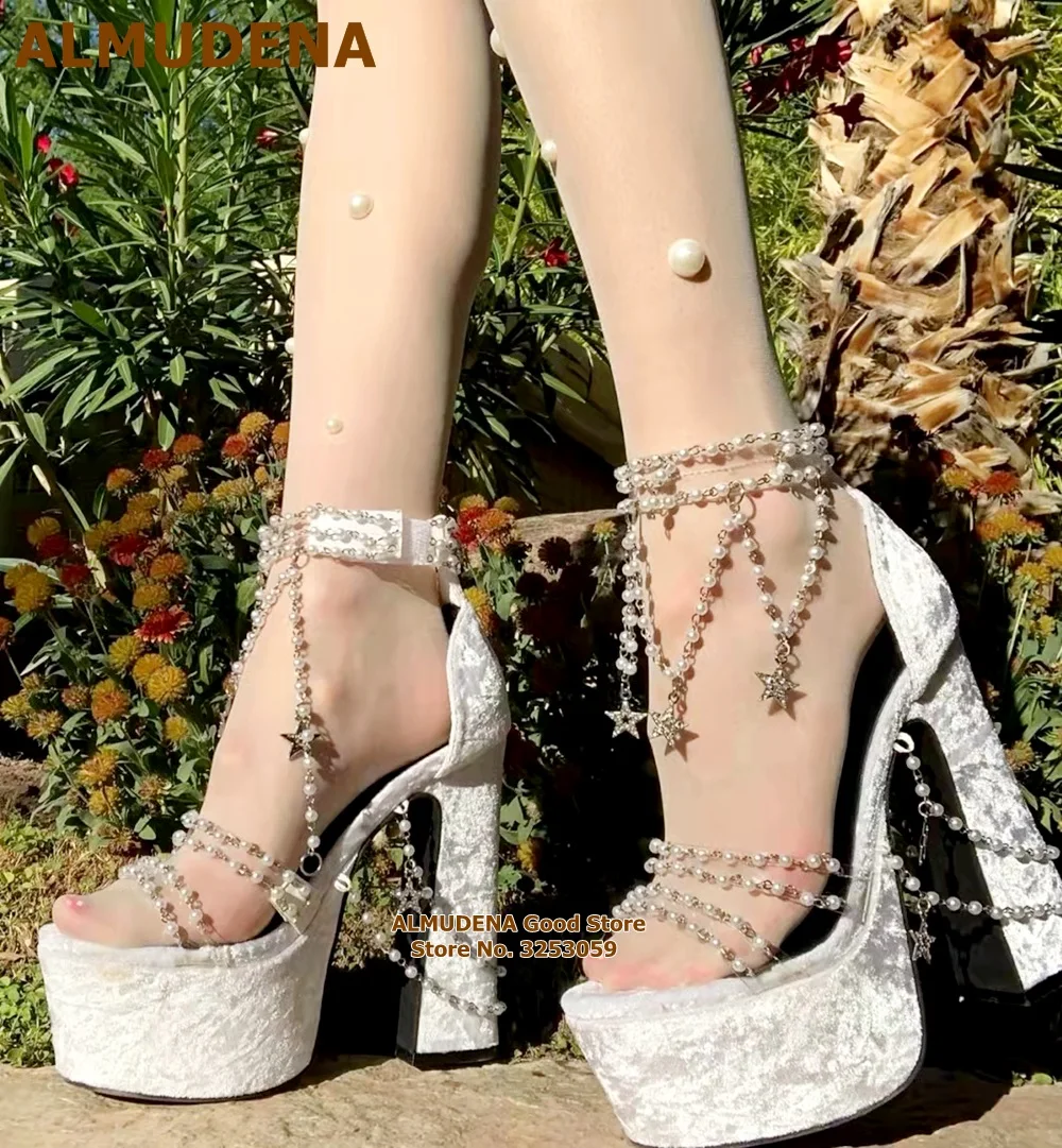 Stunning 9cm High Heel Fur Wedding Shoes For Bride For Women Perfect For Evening  Parties, Bridal Weddings And More In Stock Now! From Newdeve, $32.7 |  DHgate.Com