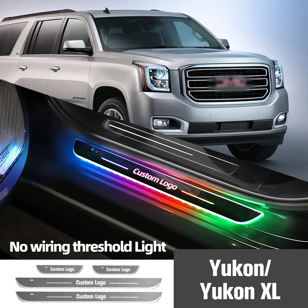 

Для GMC Yukon XL Yukon 2000-2020 2010 2015 2019