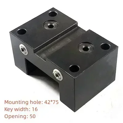 Turret Knife Tower HAK31063 HAK31080 HAK31100 Boring Tool Holder End Square Tool Holder Lathe Turret Block
