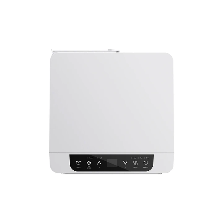 Best Min Portable Air Conditioning Unit Room Portable Air Conditioner 3
